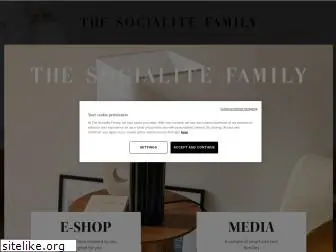 thesocialitefamily.com