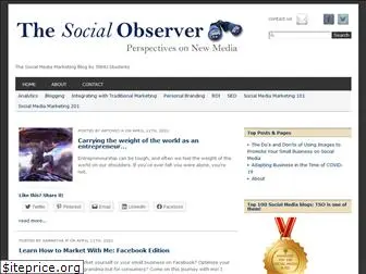 thesocialobserver.com