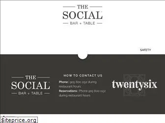 thesocialph.ca