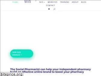 thesocialpharmacist.com