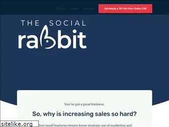 thesocialrabbit.com