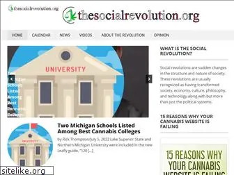 thesocialrevolution.org