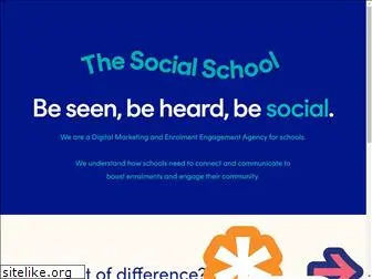 thesocialschool.com.au