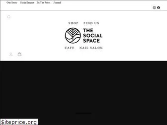 thesocialspace.co