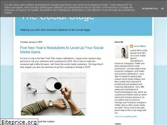 thesocialstage.blogspot.com