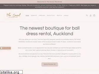 thesocialwardrobe.co.nz