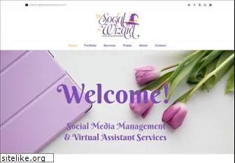 thesocialwizard.com