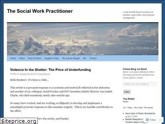 thesocialworkpractitioner.com