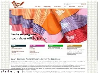 thesockhouse.com