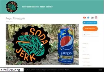 thesodajerks.net