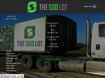 thesodlot.com