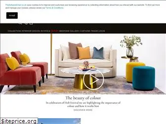 thesofaandchair.co.uk