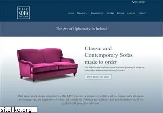 thesofafactory.com