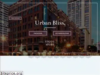thesofiahotel.com