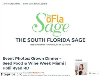 thesoflasage.com