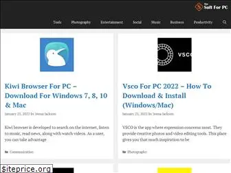 thesoftforpc.com