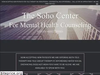 thesohocenter.com