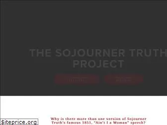 thesojournertruthproject.com