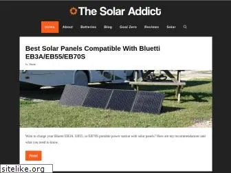 thesolaraddict.com