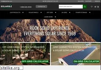 thesolarbiz.com