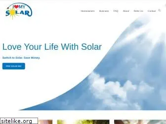 thesolarco.com