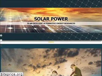 thesolarexchange.com