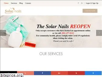 thesolarnails.com