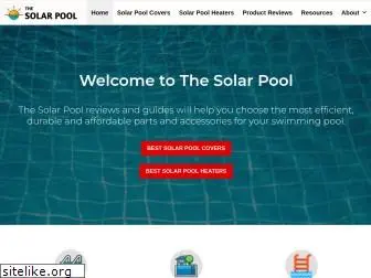 thesolarpool.com