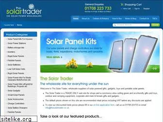 thesolartrader.co.uk