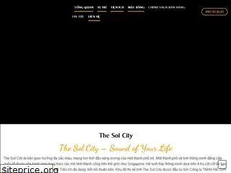 thesolcity.com.vn