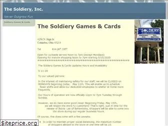 thesoldiery.com