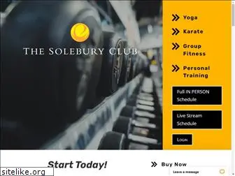 thesoleburyclub.com