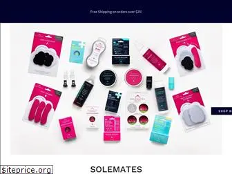 thesolemates.com