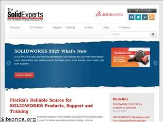 thesolidexperts.com