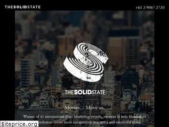 thesolidstate.com