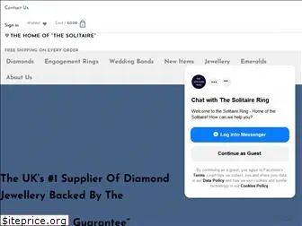 thesolitairering.co.uk