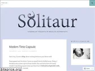 thesolitaur.wordpress.com