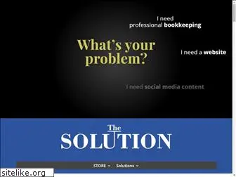 thesolution.com