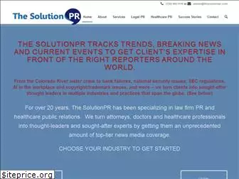 thesolutionpr.com