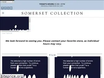 thesomersetcollection.com