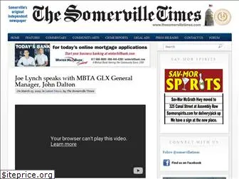 thesomervillenews.com