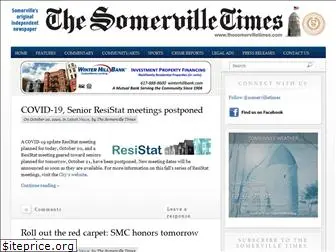 thesomervilletimes.com