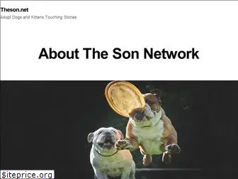 theson.net