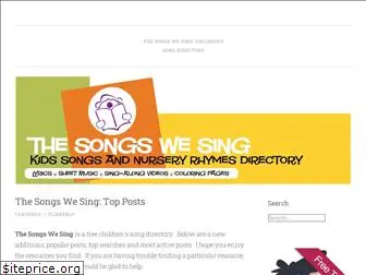 thesongswesing.wordpress.com