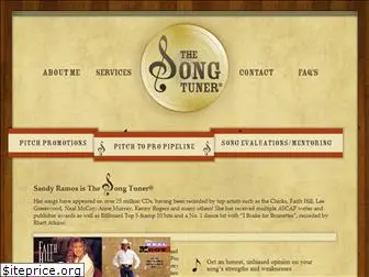 thesongtuner.com