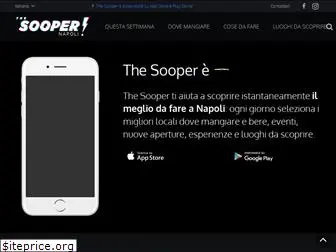 thesooper.it