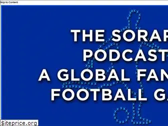 thesorarepodcast.com