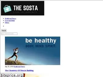 thesosta.com