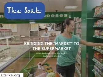 thesoukmarket.com