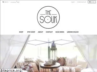 thesoukmb.com